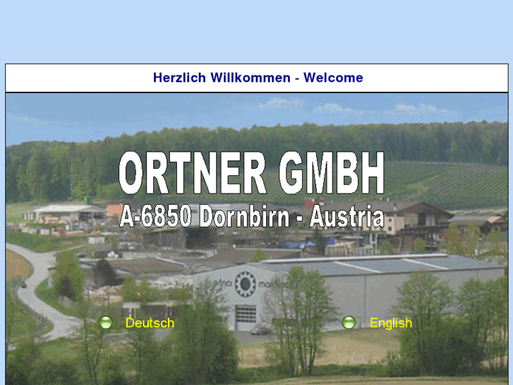 www.ortner-maschinen.com