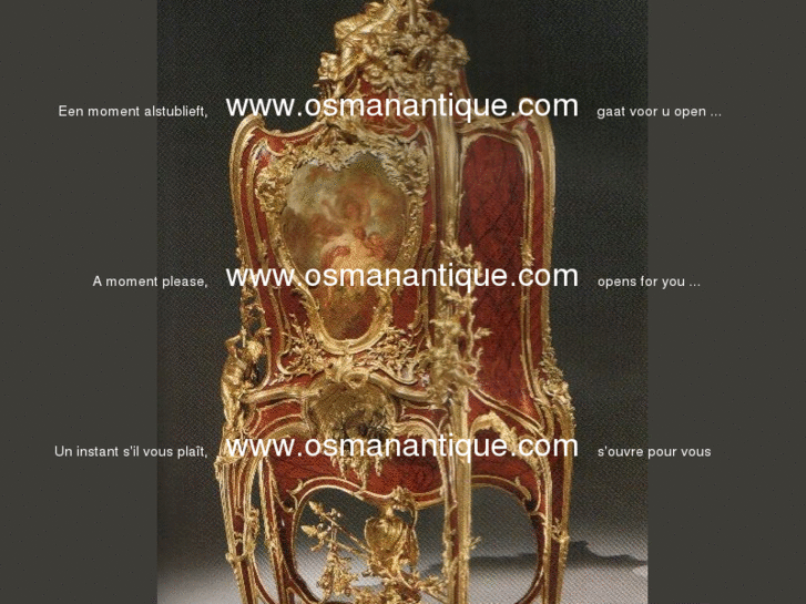 www.osmanantique.com