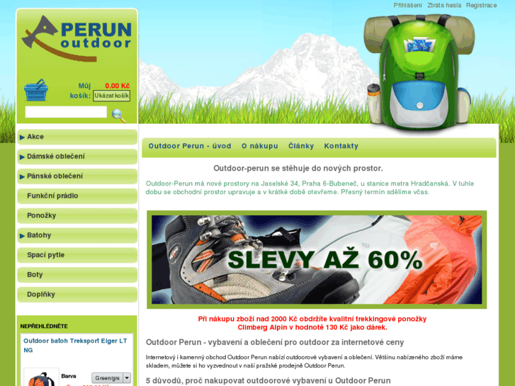 www.outdoor-perun.cz