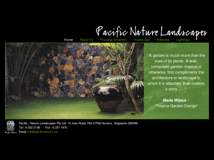 www.pacificnature.com