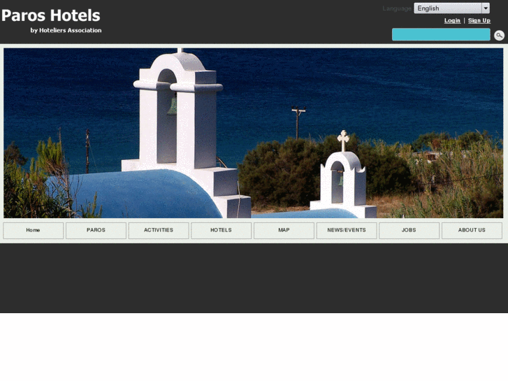 www.paroshotels.gr