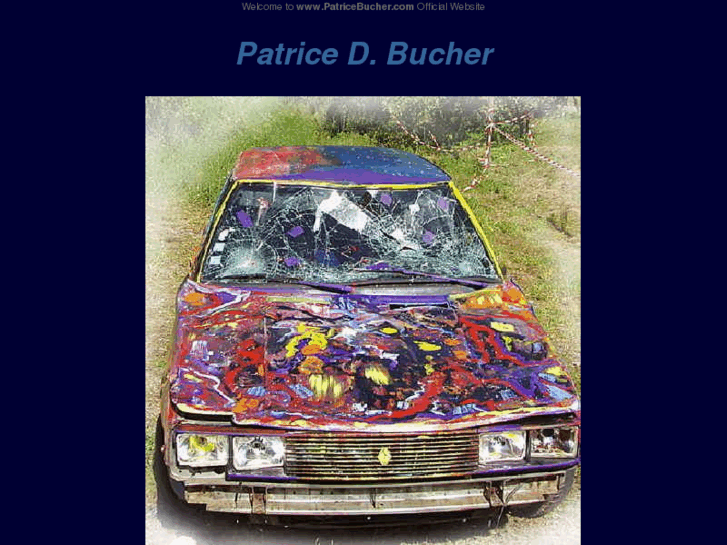 www.patricebucher.com