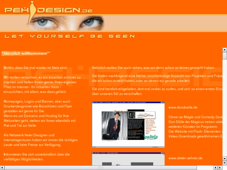 www.pehdesign.de