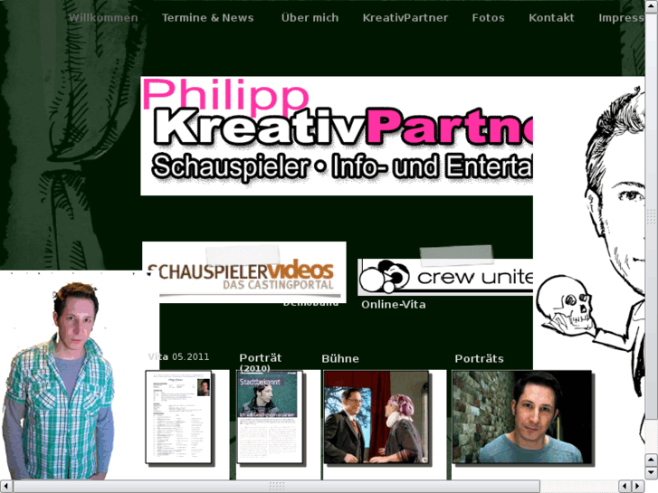 www.philippwimmer.com