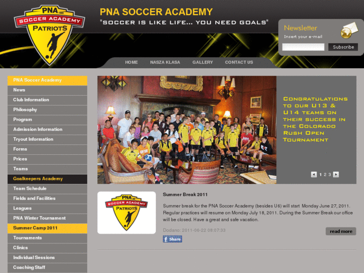 www.pnasoccer.com