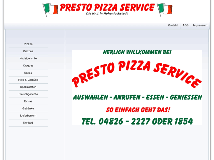 www.presto-pizza-service.com