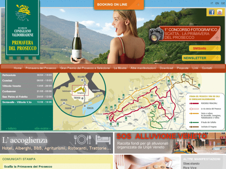 www.primaveraprosecco.com