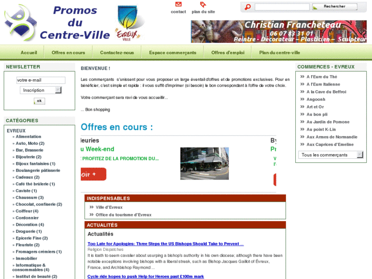 www.promosducentreville.com