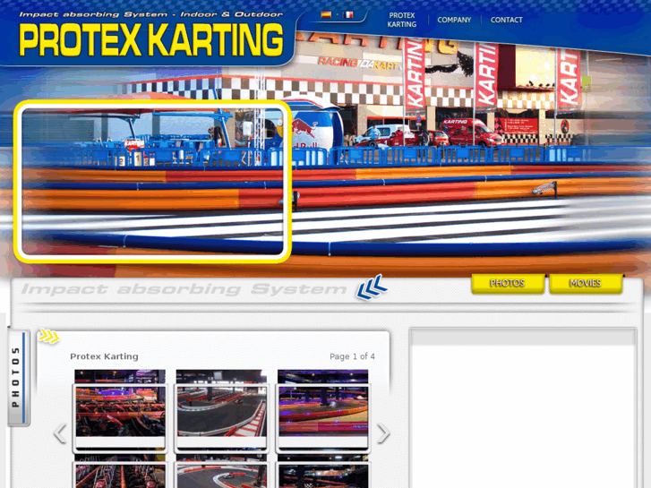 www.protexkarting.com