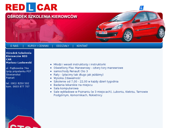 www.red-car.poznan.pl