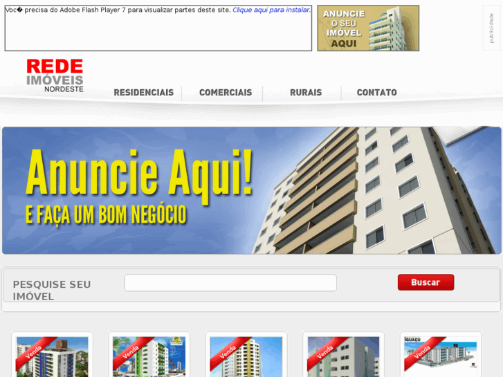 www.redeimoveisnordeste.com