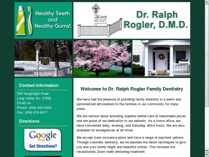 www.roglerfamilydentistry.com