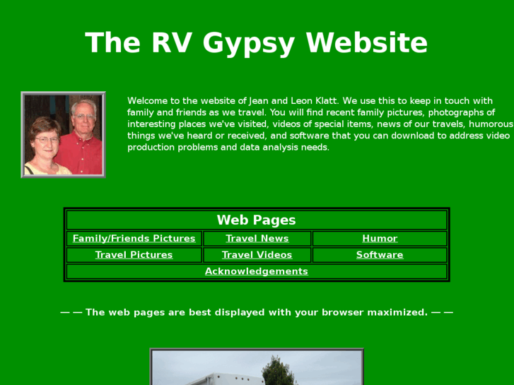 www.rvgypsy.info