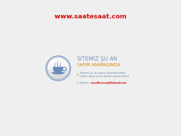 www.saatesaat.com