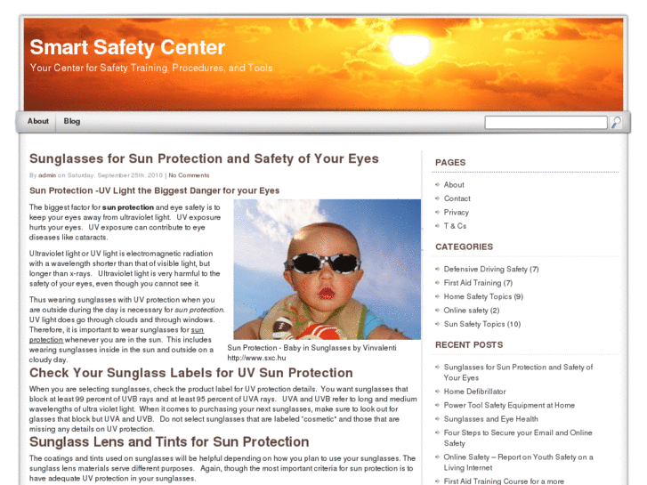 www.safetysmartblog.com