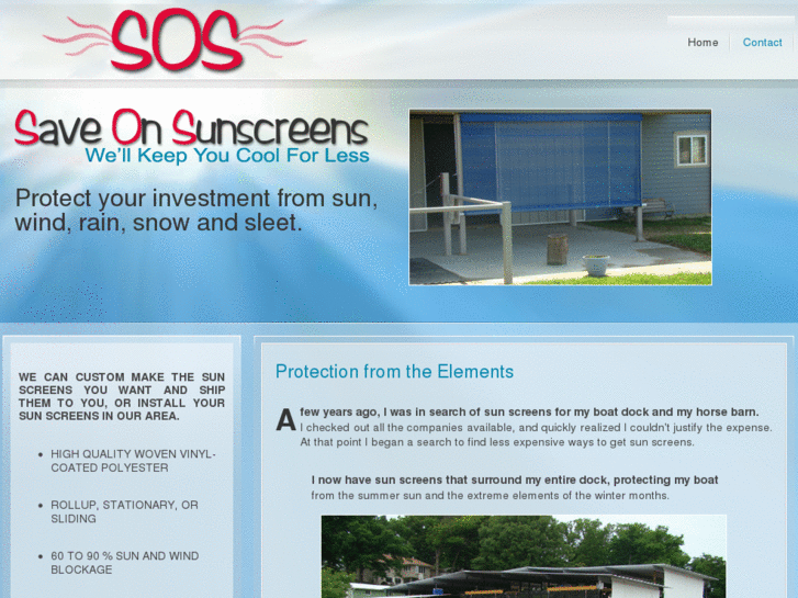 www.saveonsunscreens.com