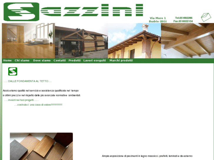 www.sazzini.com