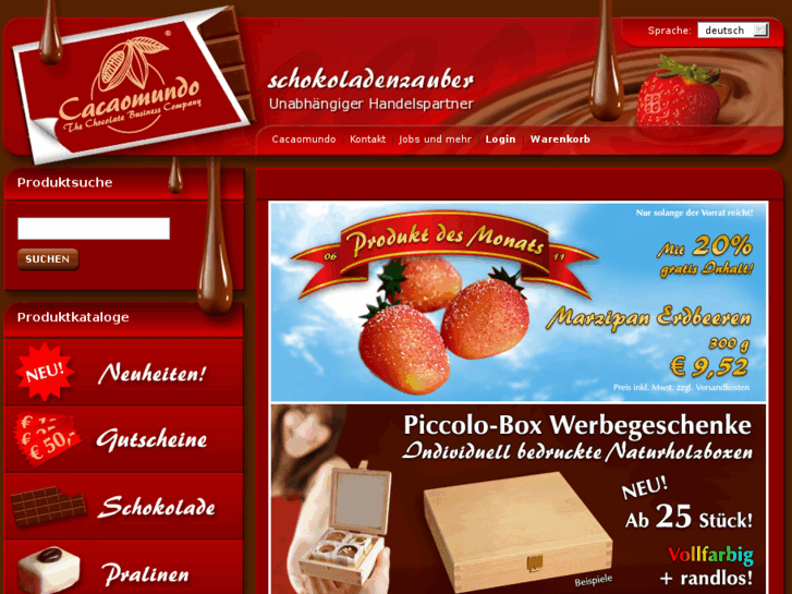 www.schokoladenliebe.com