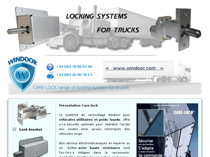 www.security-systems-for-trucks.com