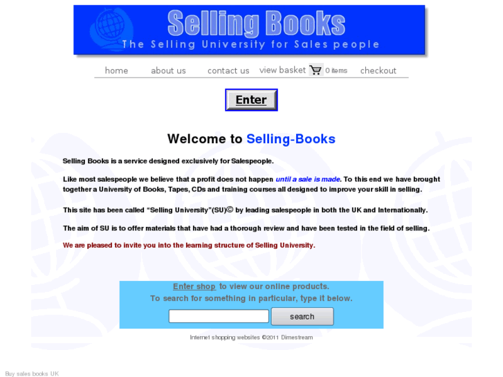 www.selling-books.co.uk