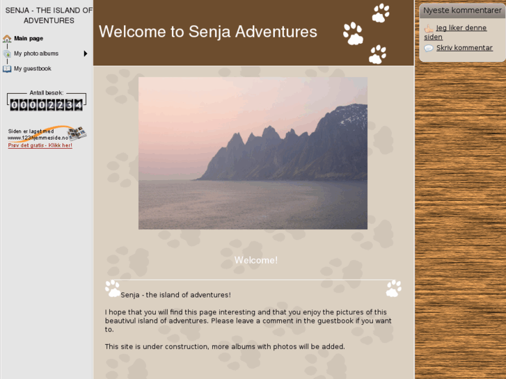 www.senja-adventures.com