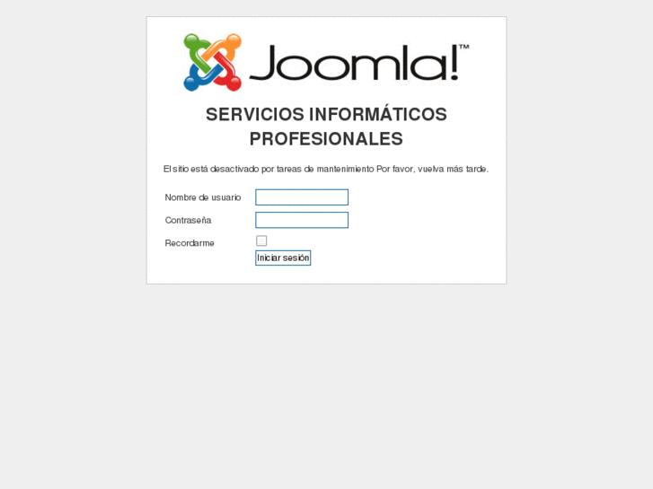 www.serviciosinformaticosprofesionales.com