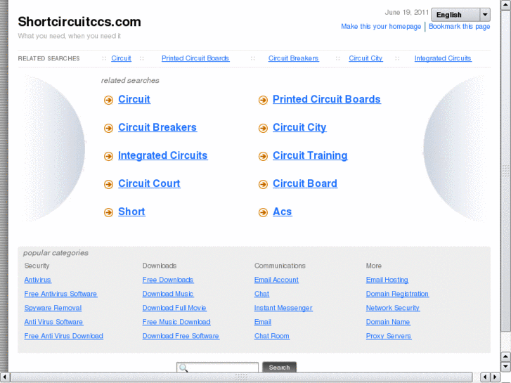 www.shortcircuitccs.com