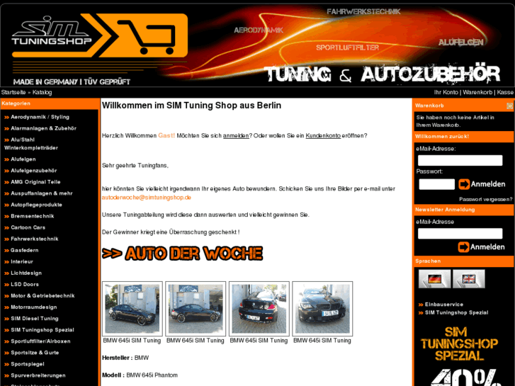 www.simtuningshop.de