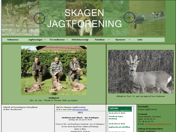 www.skagenjagtforening.dk