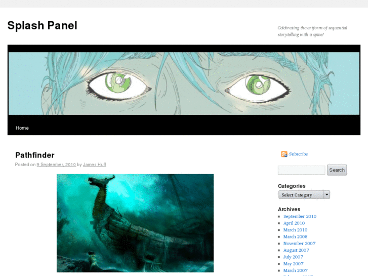 www.splashpanel.com