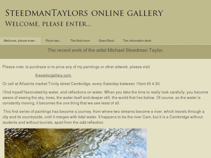 www.steedmantaylor.com