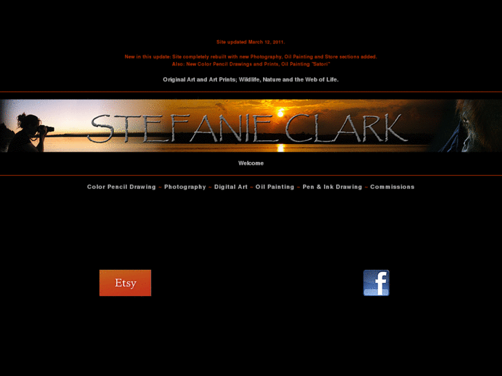 www.stefanieclark.com