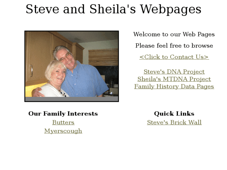 www.stevensheila.co.uk