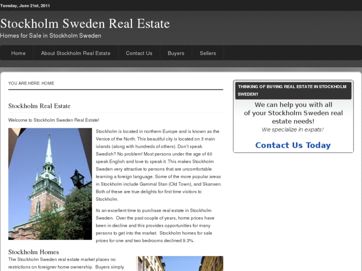 www.stockholm-sweden-real-estate.com