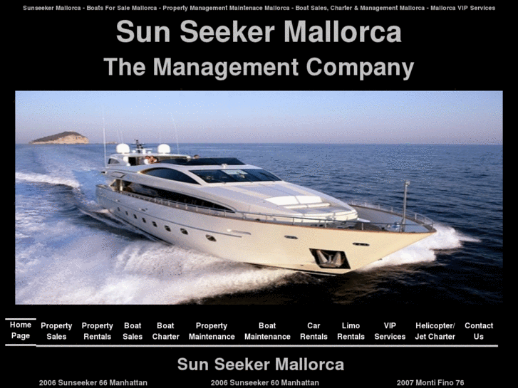 www.sunseekermallorca.es