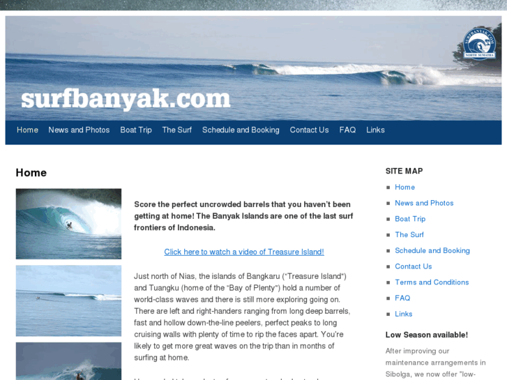 www.surfbanyak.com