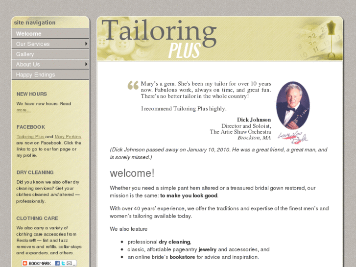 www.tailoringplus.com