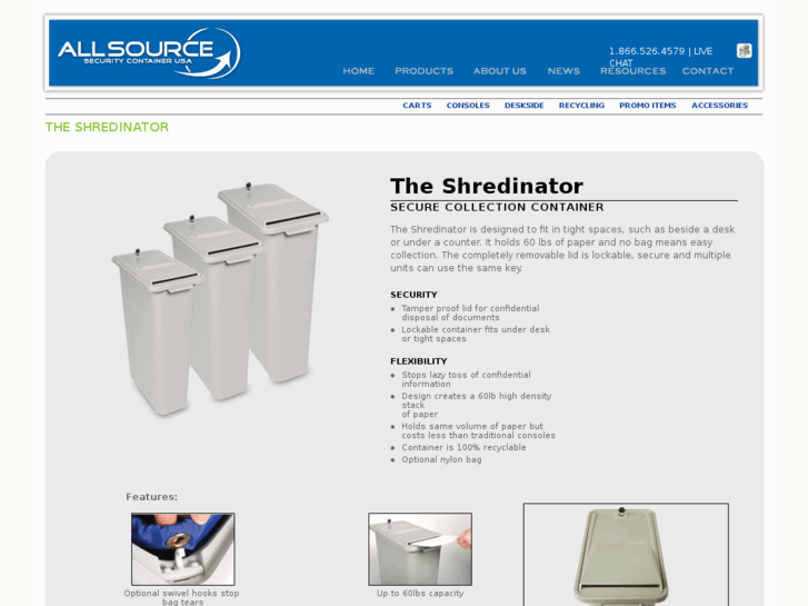 www.the-shredinator.com