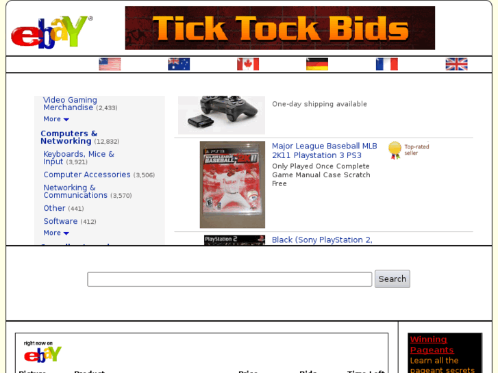 www.ticktockbids.com