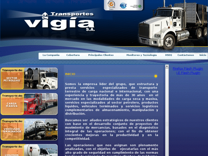 www.transportesvigia.com