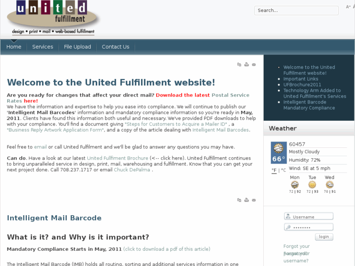 www.united-fulfillment.com