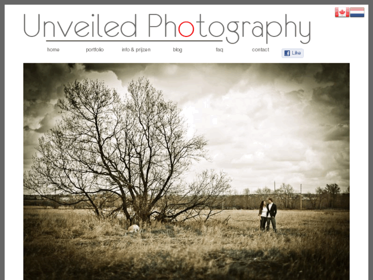 www.unveiledphotography.nl