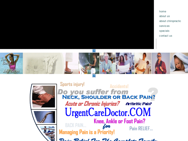 www.urgentcaredoctor.com