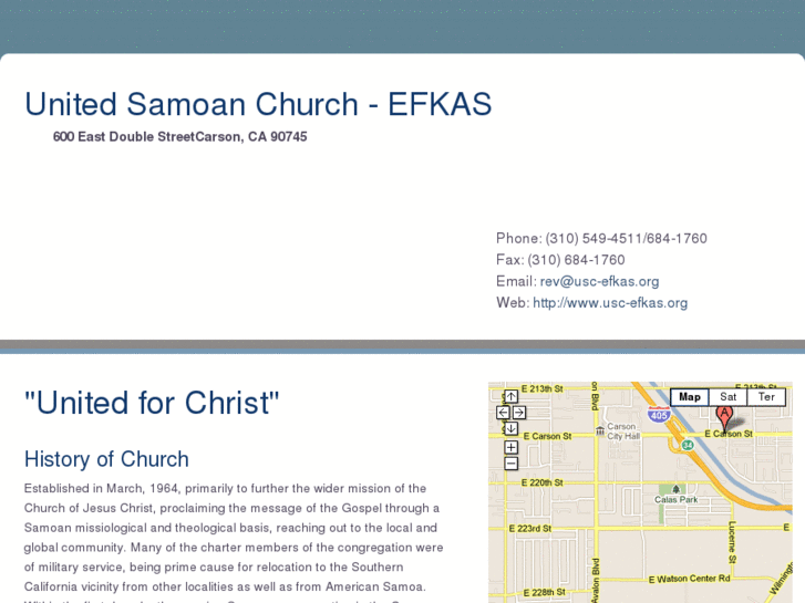 www.usc-efkas.org