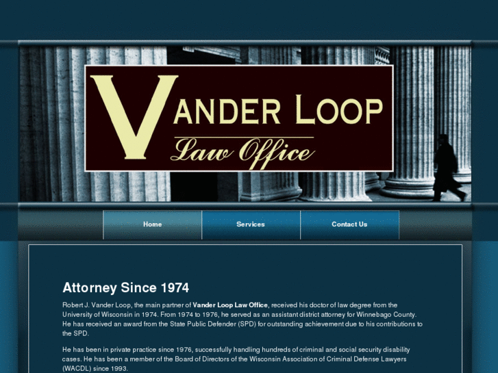 www.vanderlooplawllc.com