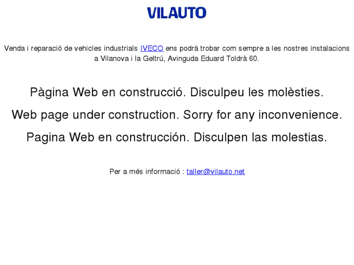 www.vilauto.net