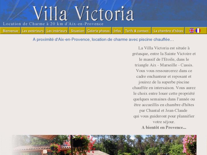 www.villavictoria-provence.com