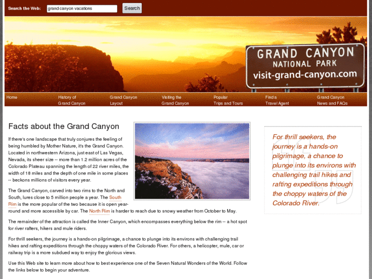 www.visit-grand-canyon.com