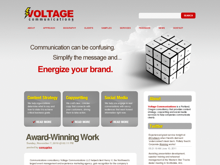 www.voltagecommunications.com