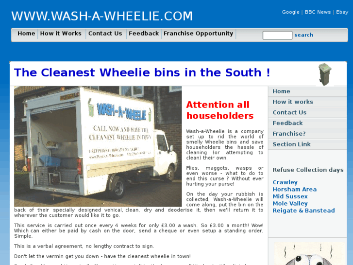 www.wash-a-wheelie.com